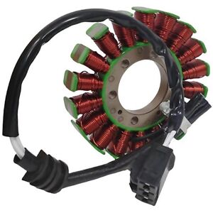 Unbranded For Magneto Stator Coil For Yamaha Yzf R6 Yzfr6 Yzfr6 20062024 Unbranded For Magneto Stator Coil For Yamaha Yzf R6 Yzfr6 Yzfr6 20062024
