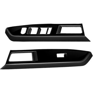 Unbranded For Car Window Panel Trim Sticker Window Lift Control Panel For Toyota Roomy Unbranded For Car Window Panel Trim Sticker Window Lift Control Panel For Toyota Roomy