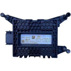 Unbranded For 36801tvaa17 Car Front Distance Radar Cruise Control Unit Radar Sensor For Ho Unbranded For 36801tvaa17 Car Front Distance Radar Cruise Control Unit Radar Sensor For Ho