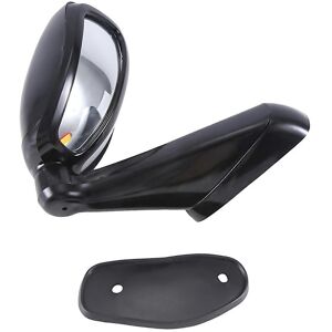 Unbranded For Car Rear View Blind Spot Mirror Adjustable Wide Angle Rear View Mirrors Auto Unbranded For Car Rear View Blind Spot Mirror Adjustable Wide Angle Rear View Mirrors Auto