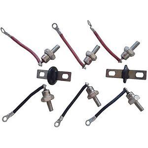 Unbranded For Rsk2001 Diode Rectifier Kit Rectifier Module For Generators Spare Parts And Unbranded For Rsk2001 Diode Rectifier Kit Rectifier Module For Generators Spare Parts And