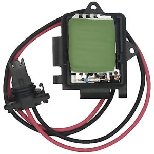 Unbranded For Car Heater Fan Blower Motor Fan Resistor 7701050325 For Renault Trafic Vauxh Unbranded For Car Heater Fan Blower Motor Fan Resistor 7701050325 For Renault Trafic Vauxh