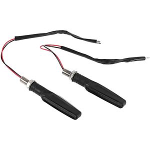 Unbranded For Motorcycle Led Turn Signal Lights For Kawasaki Ninja 1000 250r 300 Unbranded For Motorcycle Led Turn Signal Lights For Kawasaki Ninja 1000 250r 300