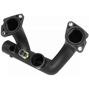 Unbranded For Aj85885 96jv8a504bd Thermostat Coolant Housing Water Pull For Jaguar Vanden Unbranded For Aj85885 96jv8a504bd Thermostat Coolant Housing Water Pull For Jaguar Vanden