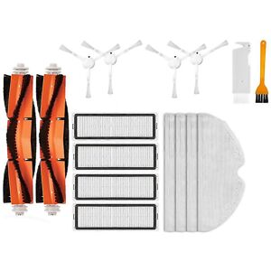 Unbranded For Xiaomi Robot Vacuum Mop 2c Cleaner Xmstjqr2c Spare Parts Accessories Main Br Unbranded For Xiaomi Robot Vacuum Mop 2c Cleaner Xmstjqr2c Spare Parts Accessories Main Br