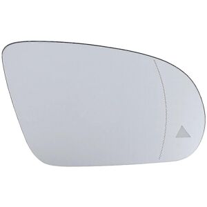Unbranded For Right Side Wing Rearview Mirror Glass Blind Spot Heated For Mercedesbenz Ces Unbranded For Right Side Wing Rearview Mirror Glass Blind Spot Heated For Mercedesbenz Ces