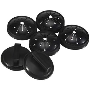 Unbranded For Food Waste Disposer Accessories Multifunction Sink Baffle Drain Plugs Splash Unbranded For Food Waste Disposer Accessories Multifunction Sink Baffle Drain Plugs Splash