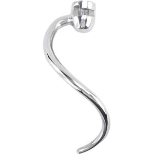 Unbranded For Dough Hook For Kitchenaid 5qt Lift And 6qt Stand Mixer Mixer Dough Attachmen Unbranded For Dough Hook For Kitchenaid 5qt Lift And 6qt Stand Mixer Mixer Dough Attachmen