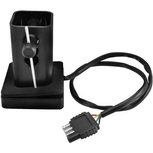 Unbranded For 2 Inch Trailer Truck Hitch Towing Receiver Cover Smoked Lens 15 Led Brake Li Unbranded For 2 Inch Trailer Truck Hitch Towing Receiver Cover Smoked Lens 15 Led Brake Li