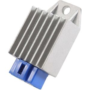 Unbranded For Voltage Regulator For Yamaha Golf Cart G8 G9 G14 G16 G20 G21 G22 Jf281910010 Unbranded For Voltage Regulator For Yamaha Golf Cart G8 G9 G14 G16 G20 G21 G22 Jf281910010