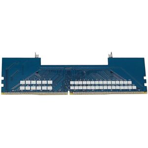 Unbranded For Professional Laptop Ddr4 Sodimm To Desktop Dimm Memory Ram Connector Adapter Unbranded For Professional Laptop Ddr4 Sodimm To Desktop Dimm Memory Ram Connector Adapter