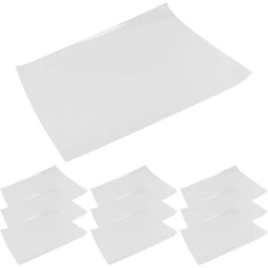 Unbranded For 10pcs Sheet A3 Screen Printing Parency Inkjet Film Paper Exposure Positive Unbranded For 10pcs Sheet A3 Screen Printing Parency Inkjet Film Paper Exposure Positive