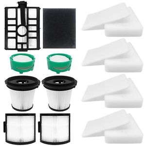 Unbranded For Shark Iw3511iw1111 Detect Pro Cordless Vacuunhepa Filtersbase Prefilter Kitf Unbranded For Shark Iw3511iw1111 Detect Pro Cordless Vacuunhepa Filtersbase Prefilter Kitf