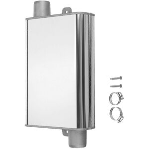 Unbranded For 24mm Muffler Upgraded Clamp Bracket Car Air Diesel Parking Heater Exhaust Pi Unbranded For 24mm Muffler Upgraded Clamp Bracket Car Air Diesel Parking Heater Exhaust Pi