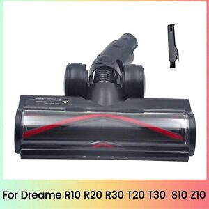 Unbranded For Dreame R10 R20 R30 T20 T30 S10 Z10 Vacuum Cleaner Hardwood Floor Brush Head Unbranded For Dreame R10 R20 R30 T20 T30 S10 Z10 Vacuum Cleaner Hardwood Floor Brush Head