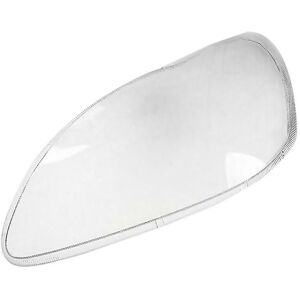 Unbranded For Mercedesbenz Sclass W220 19982005 Car Headlight Cover Clear Lens Headlamp La Unbranded For Mercedesbenz Sclass W220 19982005 Car Headlight Cover Clear Lens Headlamp La