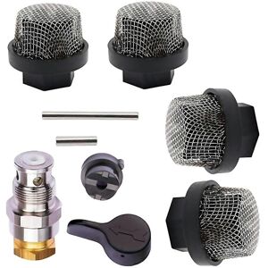 Unbranded For 395 490 495 595 3400 390 Airless Paint Sprayer235014 Prime Sprayer Valve2463 Unbranded For 395 490 495 595 3400 390 Airless Paint Sprayer235014 Prime Sprayer Valve2463