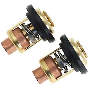Unbranded For 75692q2 Thermostat With Mercury Mariner Marine 143f 143 Degree 135150hp 175 Unbranded For 75692q2 Thermostat With Mercury Mariner Marine 143f 143 Degree 135150hp 175