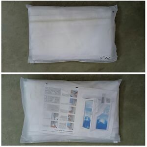 Unbranded For Airlock Window Seal For Portable Air Conditioner400 Cm Flexible Cloth Sealin Unbranded For Airlock Window Seal For Portable Air Conditioner400 Cm Flexible Cloth Sealin