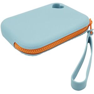 Unbranded For Portable Silicone Dog Treat Bag Pet Snack Pouch For Training And Walkingpet Unbranded For Portable Silicone Dog Treat Bag Pet Snack Pouch For Training And Walkingpet