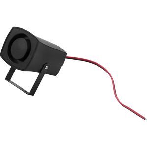 Unbranded For 1224v 6tones Car Police Fire Alarm Horn Ring Alarm System Siren Speaker Warn Unbranded For 1224v 6tones Car Police Fire Alarm Horn Ring Alarm System Siren Speaker Warn