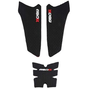 Unbranded For Tank Grip Pads For Honda Cbr650r Cb650r 20192021 Protector Sticker Tank Trac Unbranded For Tank Grip Pads For Honda Cbr650r Cb650r 20192021 Protector Sticker Tank Trac
