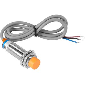 Unbranded For Lj18a38zbx 8mm Approach Sensor Inductive Proximity Npn No Switch Unbranded For Lj18a38zbx 8mm Approach Sensor Inductive Proximity Npn No Switch