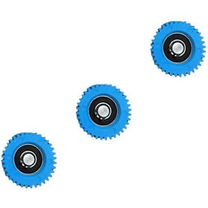 Unbranded For 3pcs 36t Electric Bicycle Wheel Hub Planetary Gears With Bearing Circlips Eb Unbranded For 3pcs 36t Electric Bicycle Wheel Hub Planetary Gears With Bearing Circlips Eb