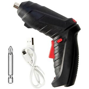 Unbranded For 36v Wireless Screwdriver Kit Rechargeable Lithium Electric Hand Drill Rotata Unbranded For 36v Wireless Screwdriver Kit Rechargeable Lithium Electric Hand Drill Rotata