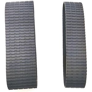 Unbranded For 1 Set Of Lens Zoom Focus Grip Rubber Ring For Nikon Nikkor 2470mm 2470 128 Unbranded For 1 Set Of Lens Zoom Focus Grip Rubber Ring For Nikon Nikkor 2470mm 2470 128