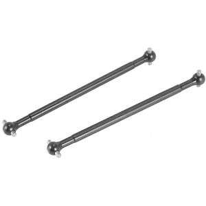 Unbranded For 2pcs Metal Rear Drive Shaft Dogbone 7191 For Zd Racing Dbx10 Dbx10 10421s 91 Unbranded For 2pcs Metal Rear Drive Shaft Dogbone 7191 For Zd Racing Dbx10 Dbx10 10421s 91