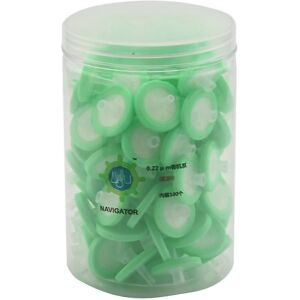 Unbranded For 100pcs 25mmx022um Syringe Filter Filter Head Organic Water System Ptfe Filte Unbranded For 100pcs 25mmx022um Syringe Filter Filter Head Organic Water System Ptfe Filte