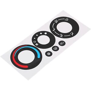 Unbranded For Chevrolet Equinox Pontiac Torrent 20052006 Car Ac Air Condition Climate Cont Unbranded For Chevrolet Equinox Pontiac Torrent 20052006 Car Ac Air Condition Climate Cont