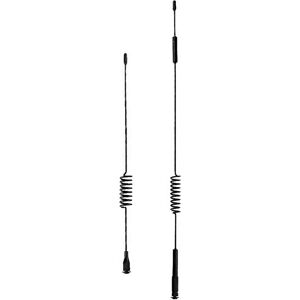 Unbranded For 1 10 Scale Rc Crawler 114inch And 63inch Metal Antennaaccessories Decoration Unbranded For 1 10 Scale Rc Crawler 114inch And 63inch Metal Antennaaccessories Decoration