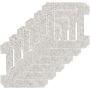 Unbranded For Ecovacs Winbot W1 Pro Window Vacuum Cleaner Spare Parts Mop Cloths Rag Acces Unbranded For Ecovacs Winbot W1 Pro Window Vacuum Cleaner Spare Parts Mop Cloths Rag Acces