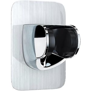 Unbranded For Hand Shower Holder No Drilling Adhesive Angle Adjustable Shower Holder Showe Unbranded For Hand Shower Holder No Drilling Adhesive Angle Adjustable Shower Holder Showe