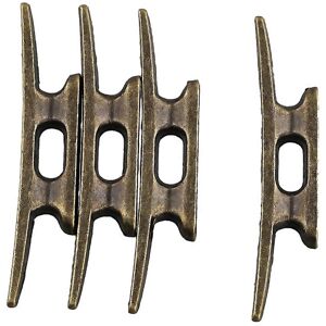 Unbranded For Boat Dock Cleat 4 Inch For Mooring Boat Bronze Host Cast Iron Suitable For N Unbranded For Boat Dock Cleat 4 Inch For Mooring Boat Bronze Host Cast Iron Suitable For N