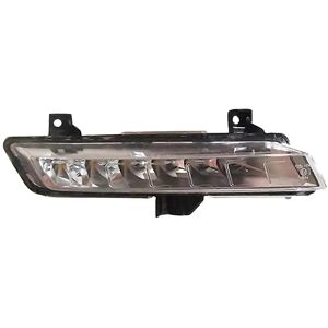 Unbranded For Car Daytime Running Lights Fog Light For Renault Clio Iv 20172020 Unbranded For Car Daytime Running Lights Fog Light For Renault Clio Iv 20172020