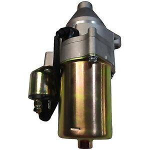 Unbranded For Starting Motor Generator Parts 5565kw Starter For Machine 188f 190f Gx390 Gx Unbranded For Starting Motor Generator Parts 5565kw Starter For Machine 188f 190f Gx390 Gx