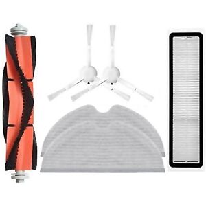 Unbranded For Accessories Kits For Xiaomi Dreame D9 Robot Vacuum Cleaner Parts Main Roller Unbranded For Accessories Kits For Xiaomi Dreame D9 Robot Vacuum Cleaner Parts Main Roller