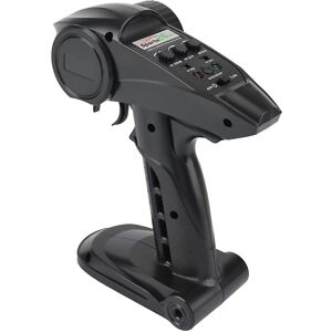 Unbranded For Brushless Remote Control Mitter For Hbx 16889 16889a 16890 16890a 1601 1602 Unbranded For Brushless Remote Control Mitter For Hbx 16889 16889a 16890 16890a 1601 1602