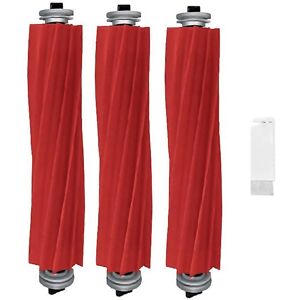 Unbranded For Main Brush Accessories For G10sg10s Pro S7 Maxv Ultra S7 T7s T7plus Unbranded For Main Brush Accessories For G10sg10s Pro S7 Maxv Ultra S7 T7s T7plus