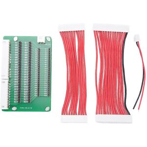 Unbranded For Jk Active Balancer Automatic Battery Differential Voltage Repair Bluetooth E Unbranded For Jk Active Balancer Automatic Battery Differential Voltage Repair Bluetooth E