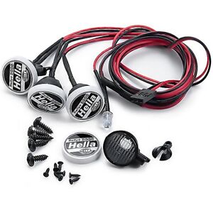 Unbranded For 4pcs Led Lights Kit Headlights Spotlight For Axial Scx10 Wraith Rr10 Traxxas Unbranded For 4pcs Led Lights Kit Headlights Spotlight For Axial Scx10 Wraith Rr10 Traxxas