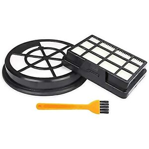 Unbranded For Hepa Filter Set For Cylinder Vacuum Cleaner Vcs35b15kc70 B071vncnlf Bgs05aaa Unbranded For Hepa Filter Set For Cylinder Vacuum Cleaner Vcs35b15kc70 B071vncnlf Bgs05aaa