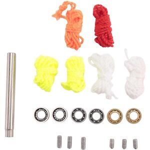 Unbranded For Magicyoyo Complete Yoyo Bearing Kit 10 Ball Unresponsive Yoyo Bearingyoyo Be Unbranded For Magicyoyo Complete Yoyo Bearing Kit 10 Ball Unresponsive Yoyo Bearingyoyo Be