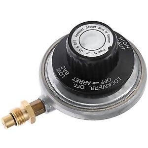 Unbranded For Propane Gas Grill Control Valve Table Top Regulator Propane Gas Grill Contro Unbranded For Propane Gas Grill Control Valve Table Top Regulator Propane Gas Grill Contro