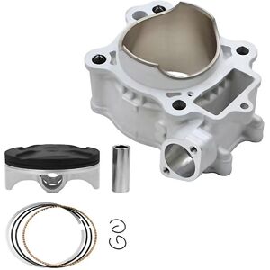 Unbranded For 78mm Bore Cylinder Piston Ring Kit For Honda Crf250r Crf250x Crf 250r 250x 1 Unbranded For 78mm Bore Cylinder Piston Ring Kit For Honda Crf250r Crf250x Crf 250r 250x 1