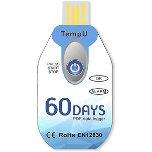Unbranded For Temperature Data Logger Usb Pdf Temp Recorder Thermometer Logger Tempu02 60 Unbranded For Temperature Data Logger Usb Pdf Temp Recorder Thermometer Logger Tempu02 60