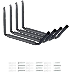 Unbranded For Garage Indoor Kayak Storage Hook Hanger Warehouse Storage Kayak Hooks For Ca Unbranded For Garage Indoor Kayak Storage Hook Hanger Warehouse Storage Kayak Hooks For Ca